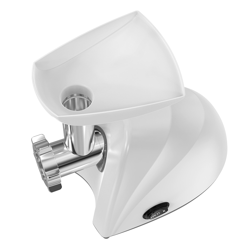 Tenfly Small Multifunctional Electric Meat Grinder Household Sausage Stuffer Factory Customized