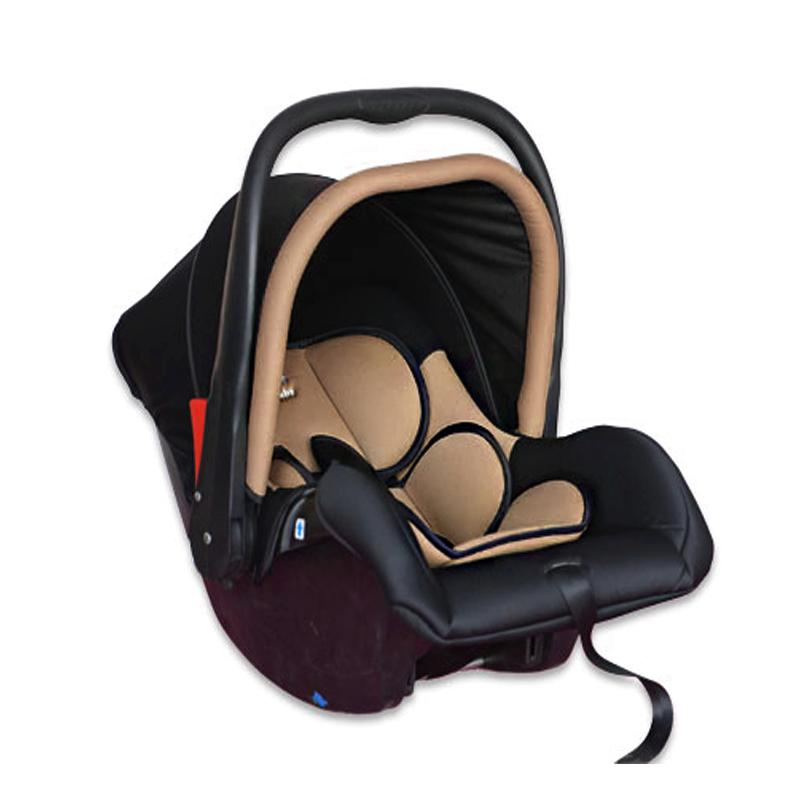 Baby Infanti Carrier Basket Car Safety Seat Group 0 + for Kids 0 - 15 Months with ECE R44 04 Certificate Cheap Price