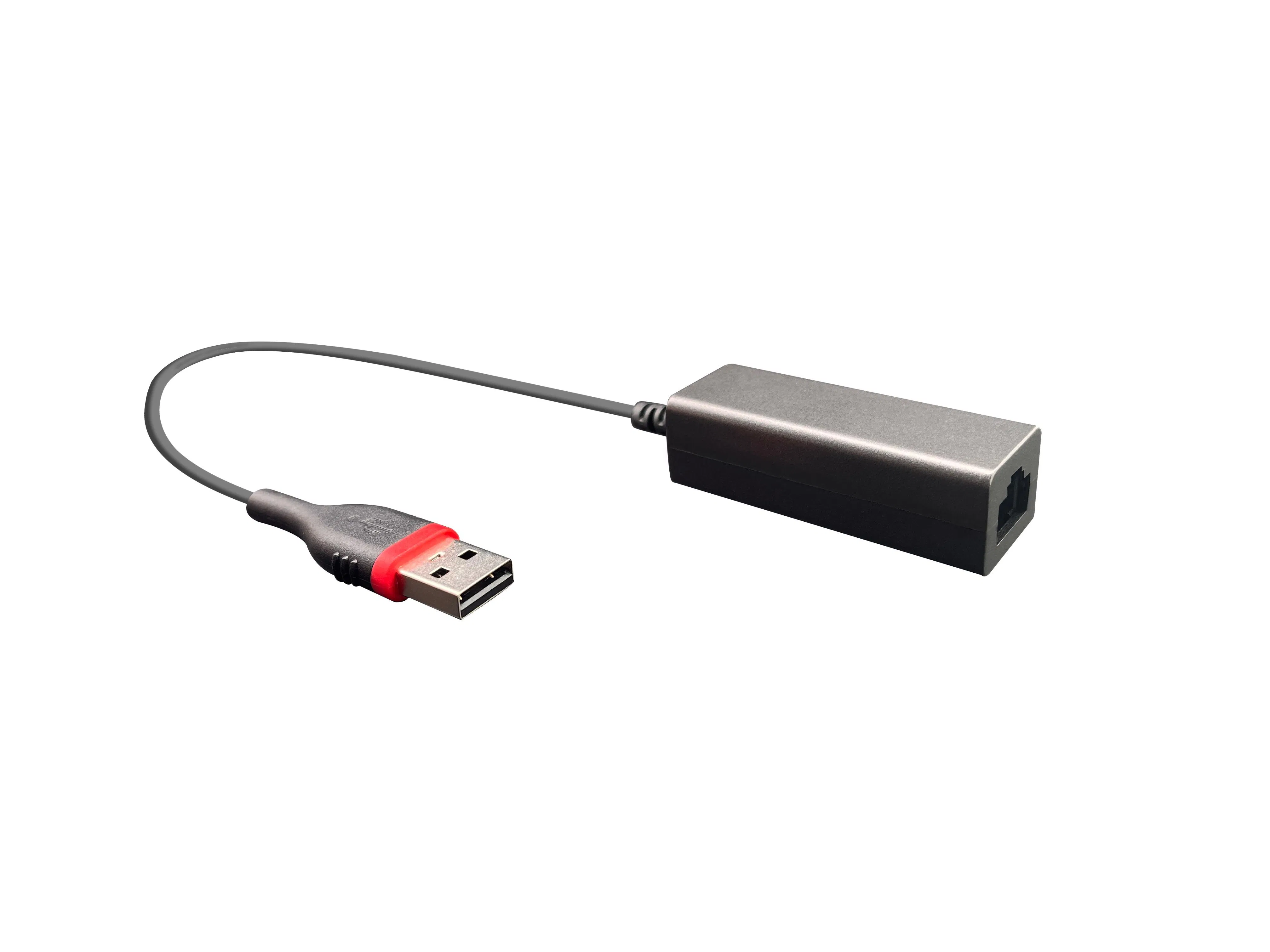 Адаптер EHS-10 для гарнитур Poly, Jabra