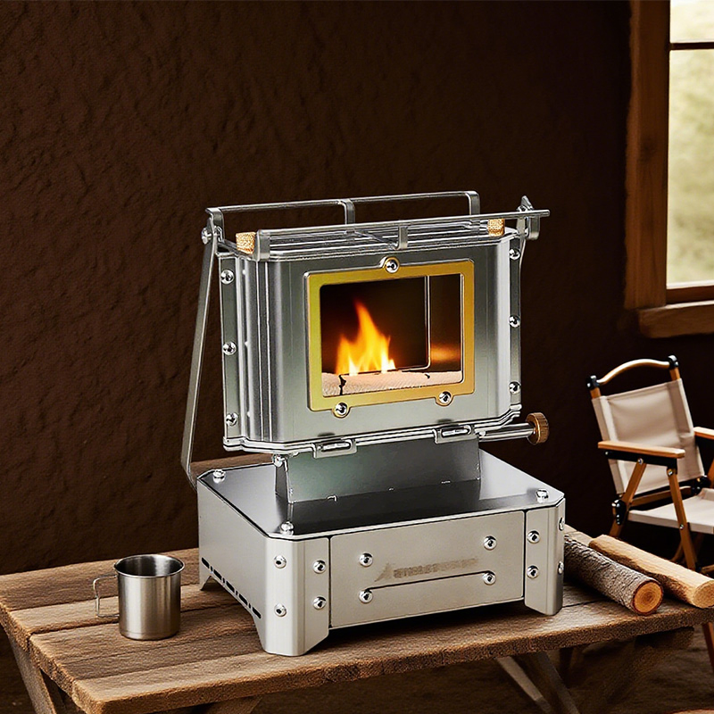 Wholesale Kerosene Stove, Inbestcamp New High-Quality Stainless Steel Kerosene Stove