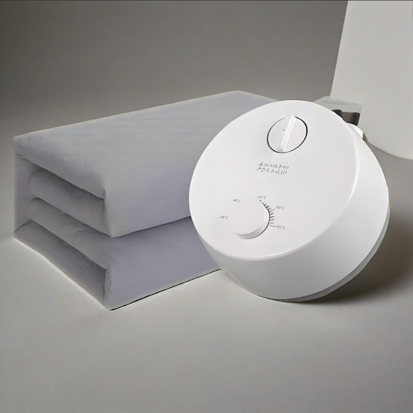 1688 Manufacturer Fast Heating Hot Water Heating Electric Blanket for Best Cozy Sleep