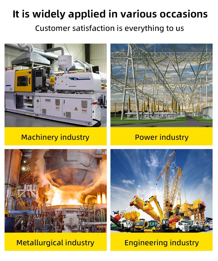 Гидравлический пресс-обжимной станок для шлангов BLINCE