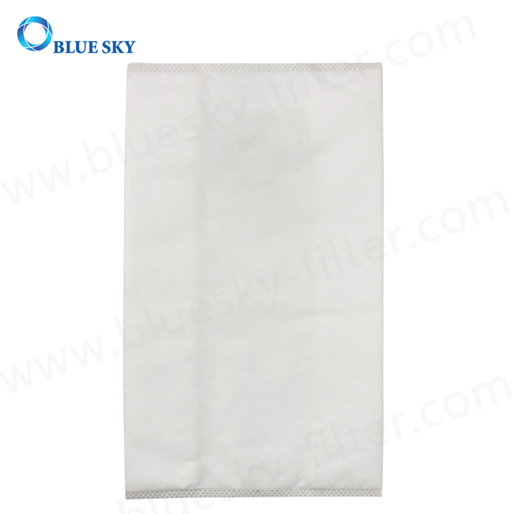 Replacement Dust Filter Bags for Kenmore 53292 Type Q/C Vacuum Cleaners Part # 50558 5055