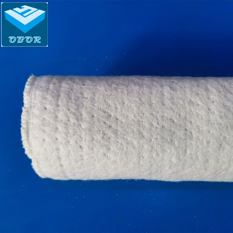 Sodium Bentonite Geosynthetic Clay Liner (GCL) for Anti-Seepage