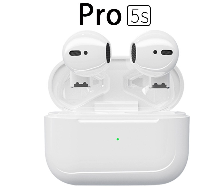 Беспроводные наушники Air PRO5s, влагозащищенные