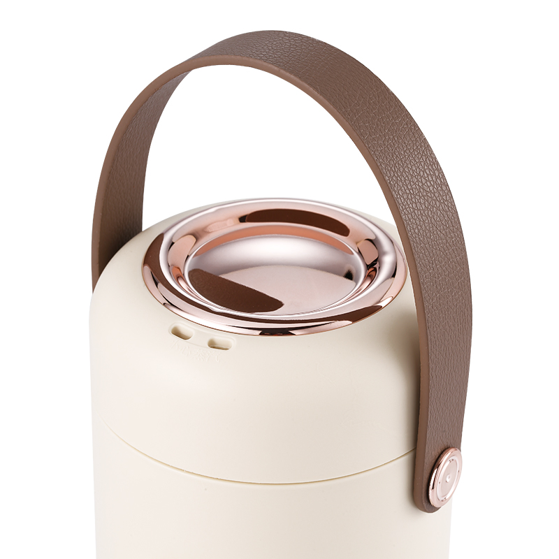 Kaiershi Jj-500 Portable Best Multi Purpose Electric Stew Pot
