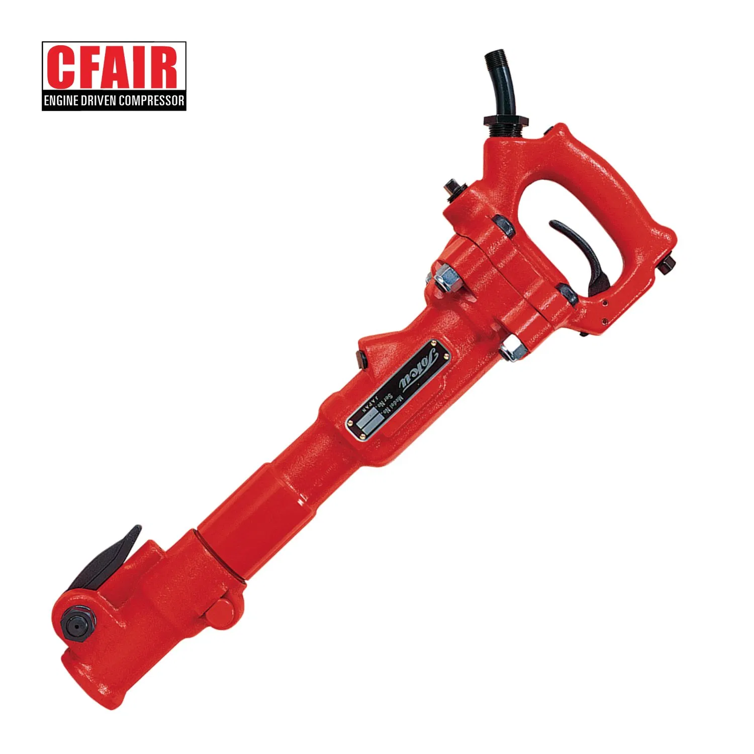 Пневматический молоток TCD-20 CFAIR