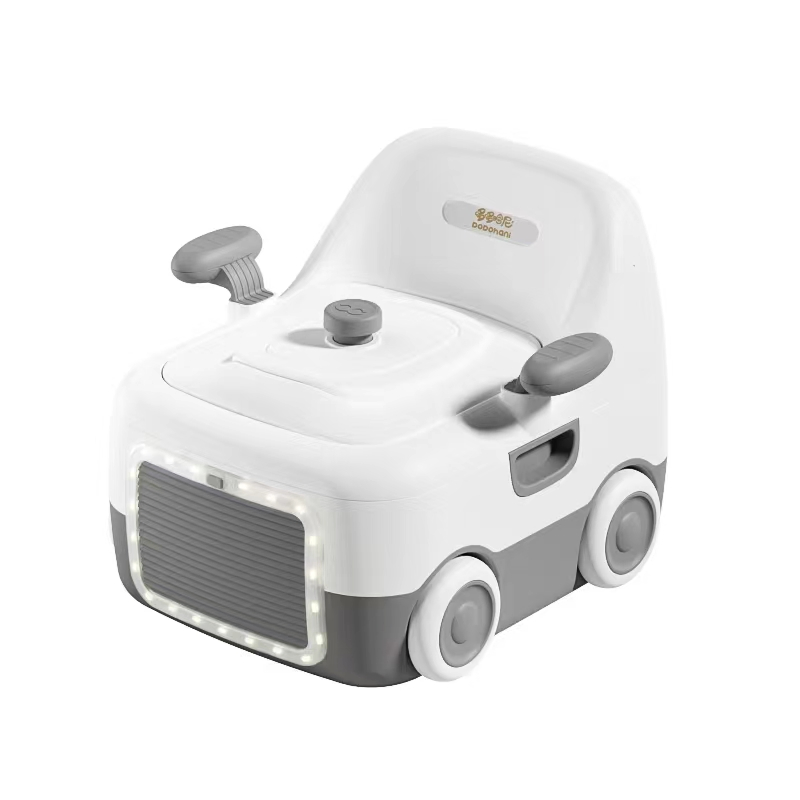 New Design Cute Children Toilet Squatty Potty Baby Potty Training Seats