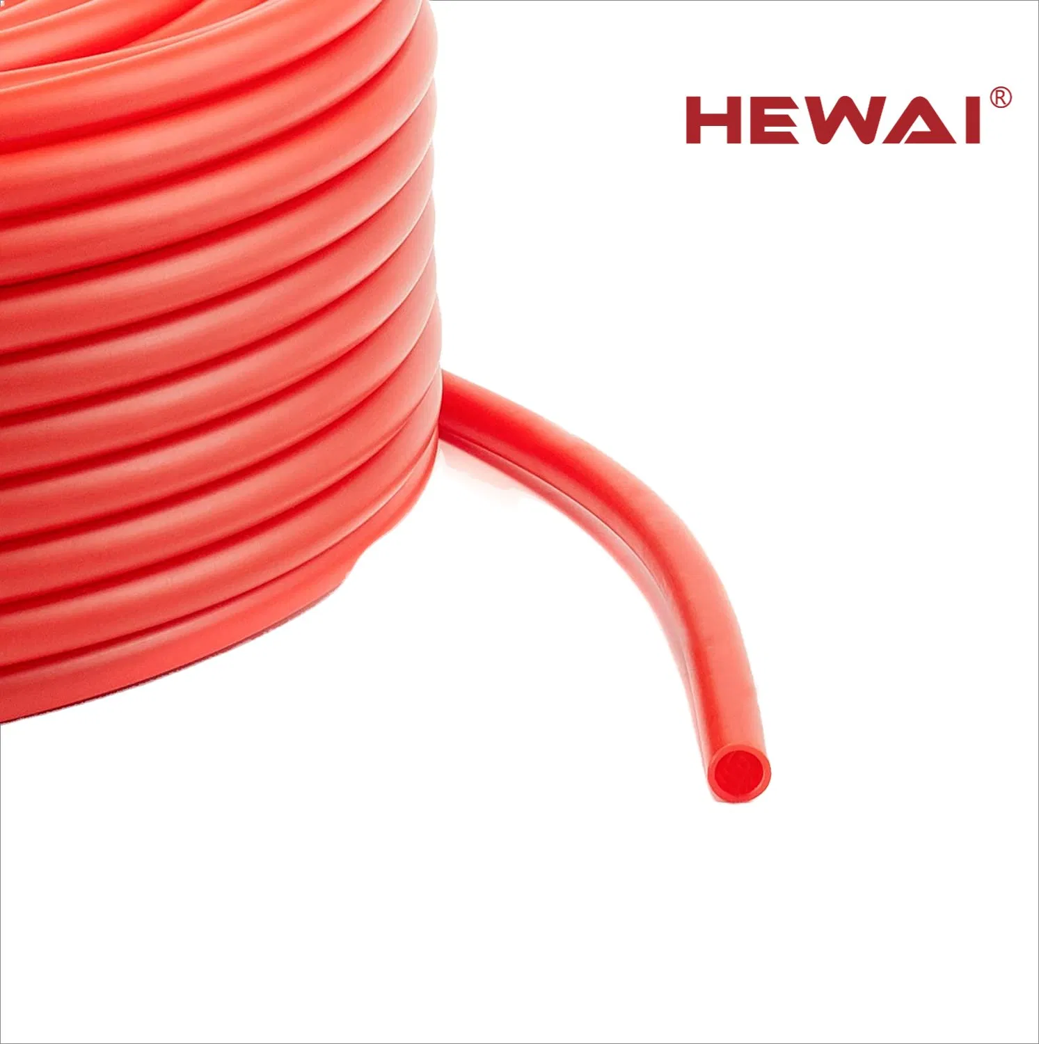 Hewai Professional EVOH Pipe/PE-Rt Oxygen Barrier Pipe Floor Heating