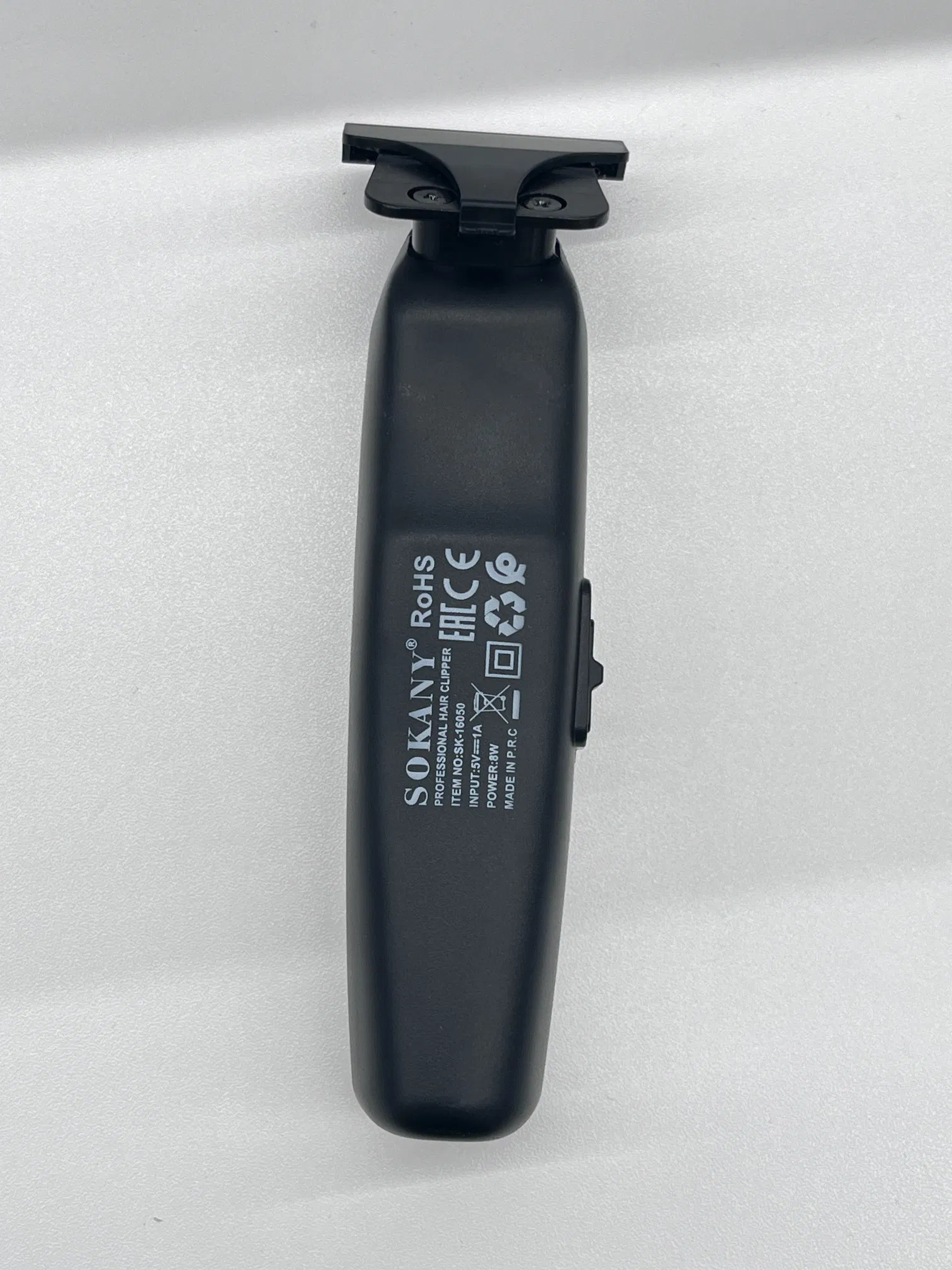 Home Vintage Hair Salon Hair Clipper Electric Hair Shaving Hair Clipper