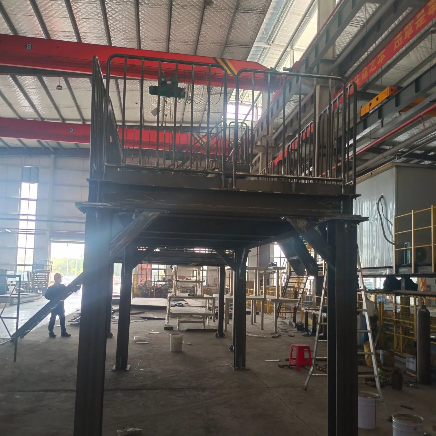 Rapid Degaussing Electric Demagnetization Platform Supporting Batch Operations