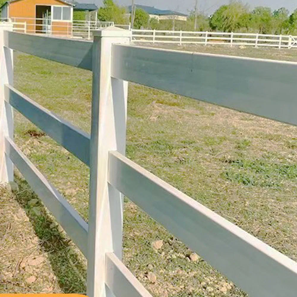 Popular Horse Farm Fence Farm Style Equestrian Ranch Farm Fencing