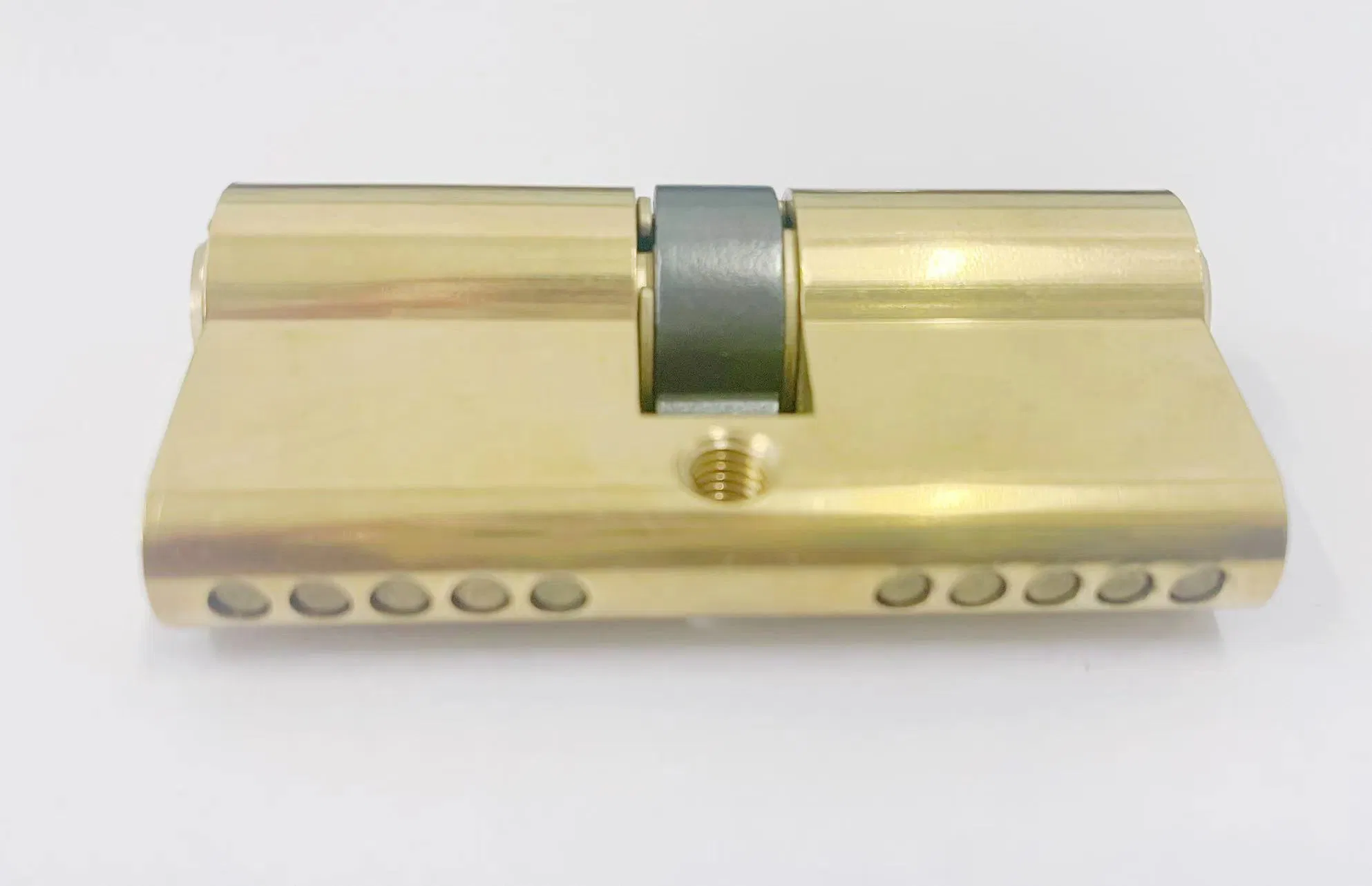 Computer Key Cylinder 60mm Mortise Lock