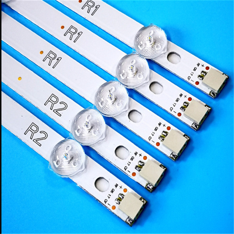 10 шт. LED подсветка для LG 42 дюймов (комплект)