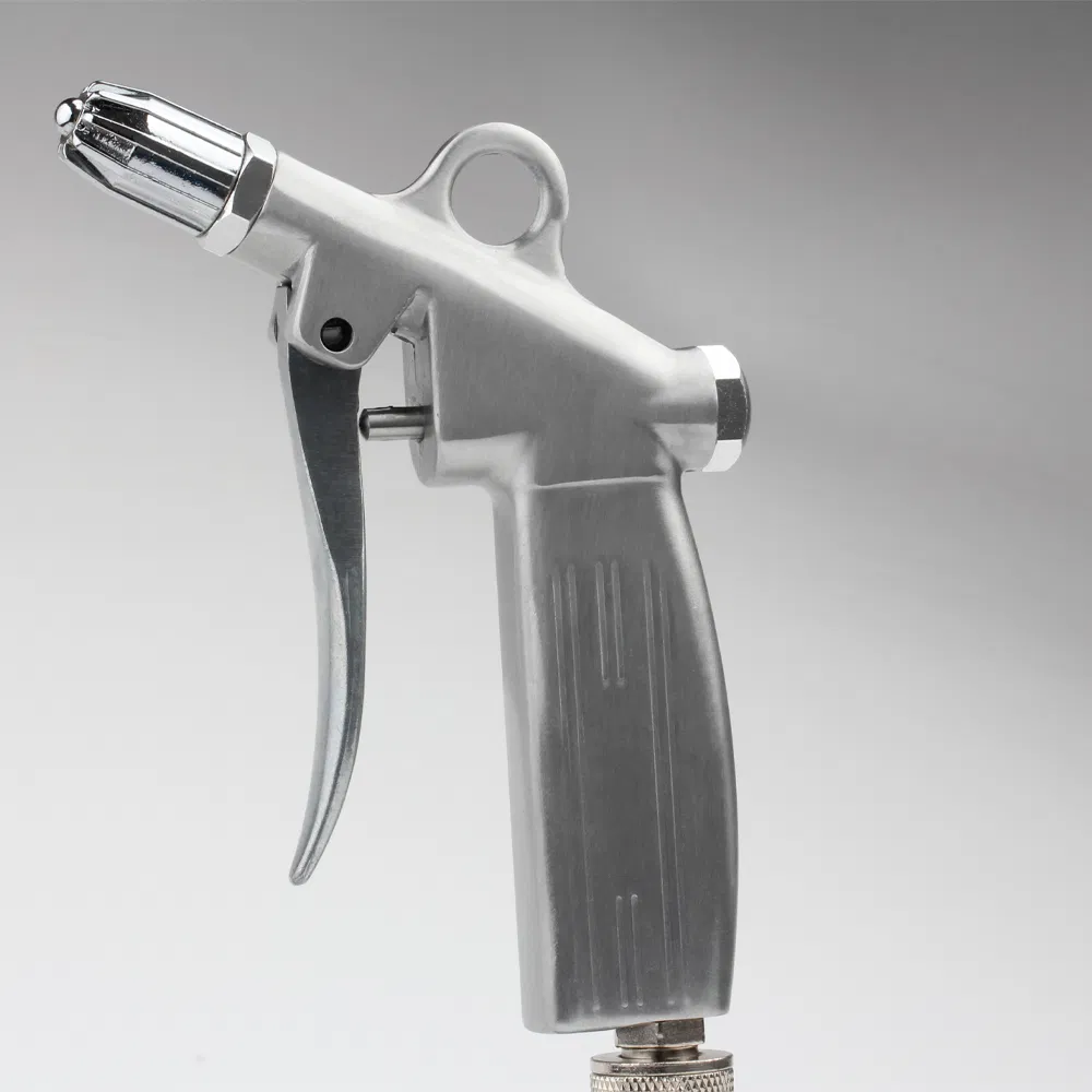 Пневмопистолет AG-30 для очистки от пыли