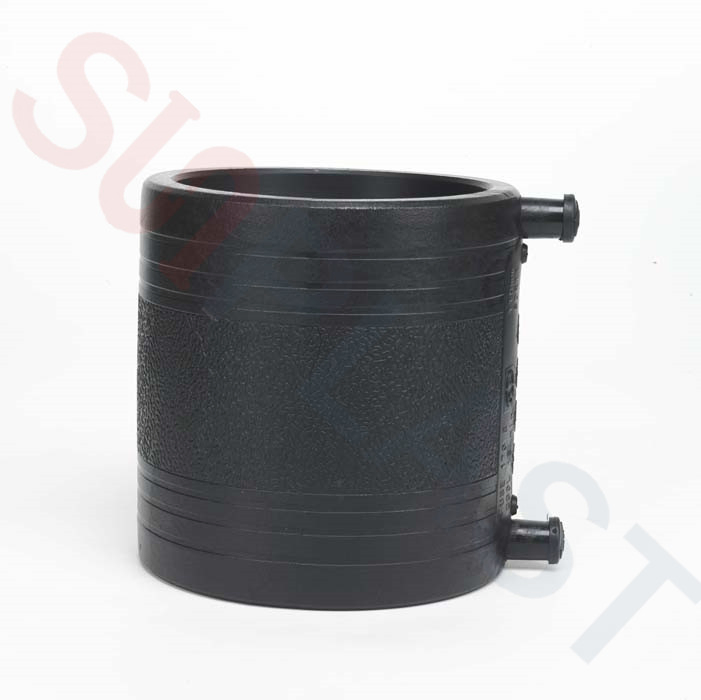DN50pn1.0 High Quality PE Pipe for Water Supply