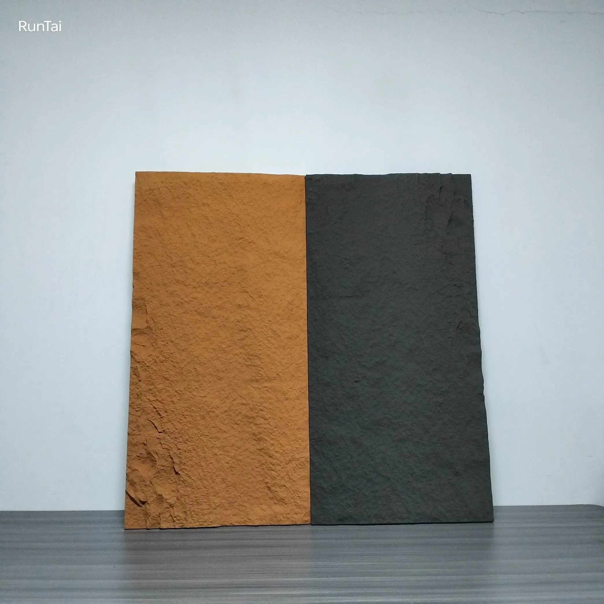 Влагостойкая огнеупорная стеновая панель ПУ