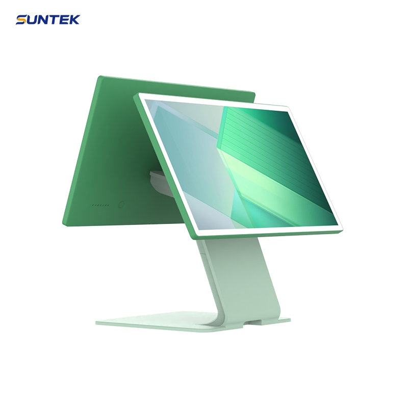 Suntek Hot Sale Advanced POS Smart Cash Register POS Terminal Payment Device for Bread Bakery Stores