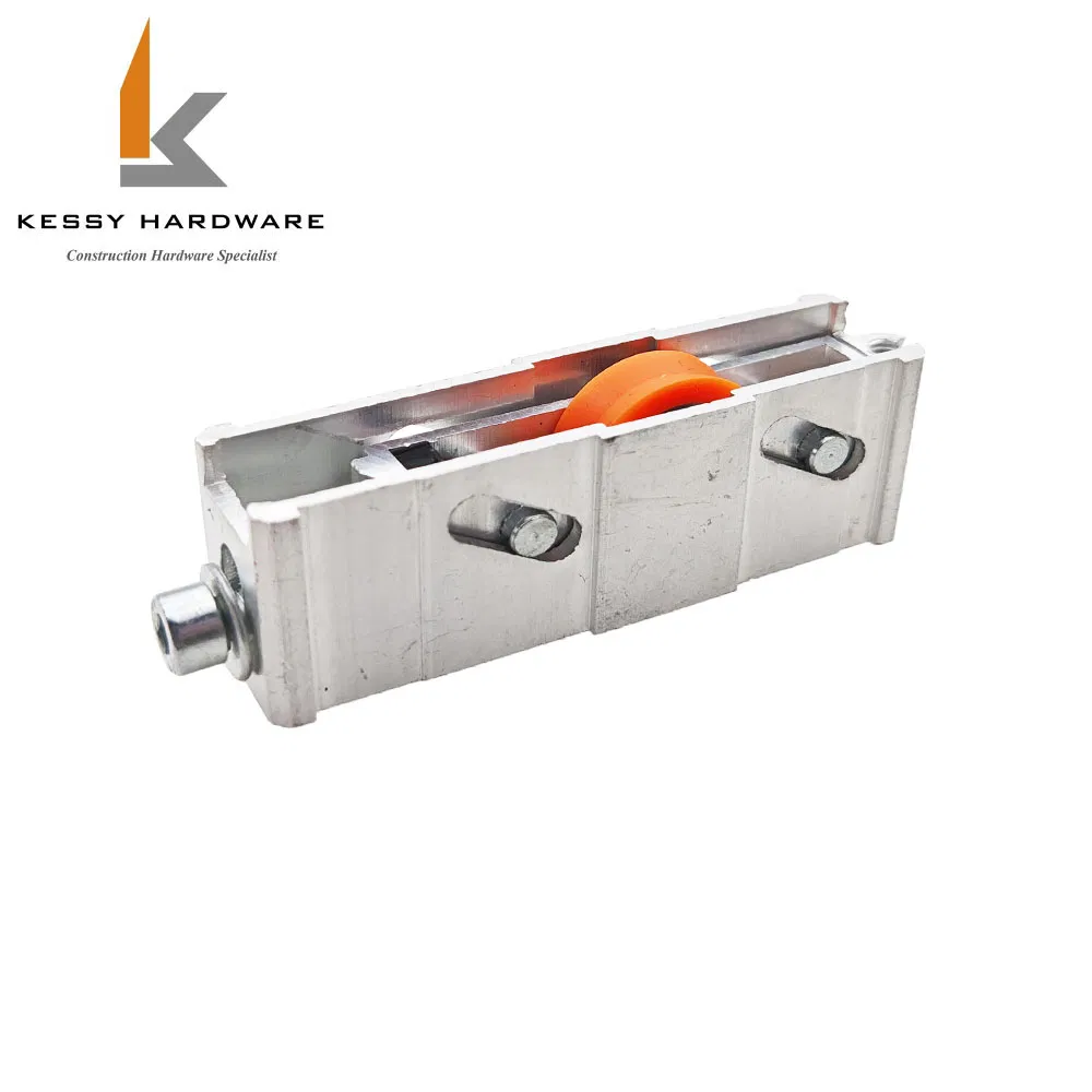 Nigeria and Cameroon Market Aluminium Sliding Windows Door Roller