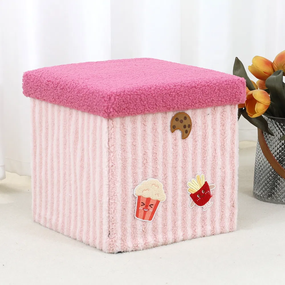 Скамейка-органайзер для обуви в китайском стиле