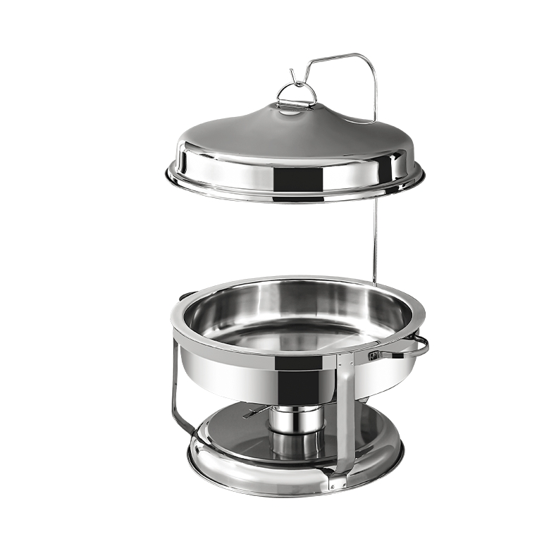 Fancy Food Warmer Hanging Furnace Stove for Hotels Restaurants Parties Weddings