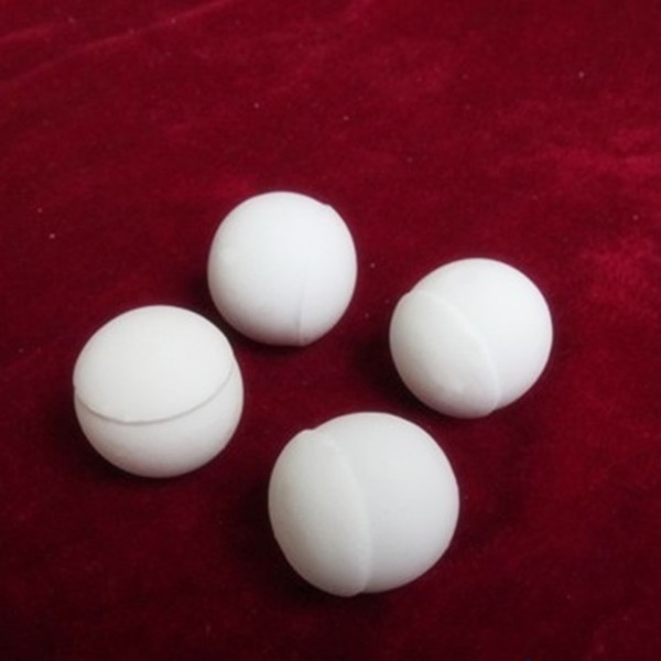 92% 95% Al2O3 High Density Alumina Grinding Ball