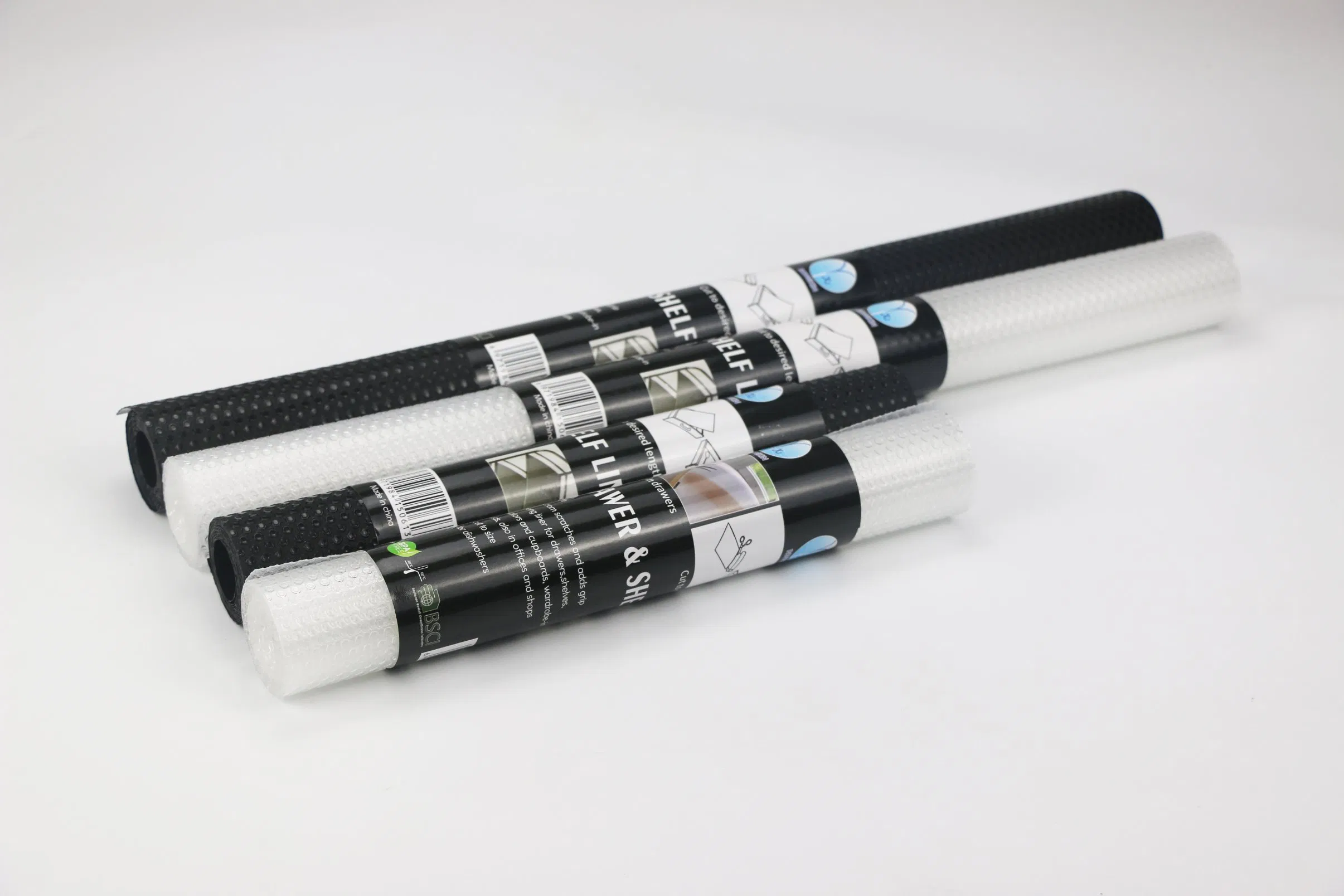 Anti Slip Shelf Liners Portable and Durable