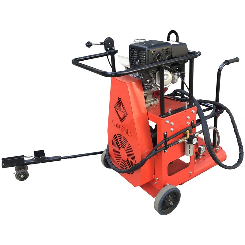 Hot Sale Heat Air Lance Machine with Good Quality