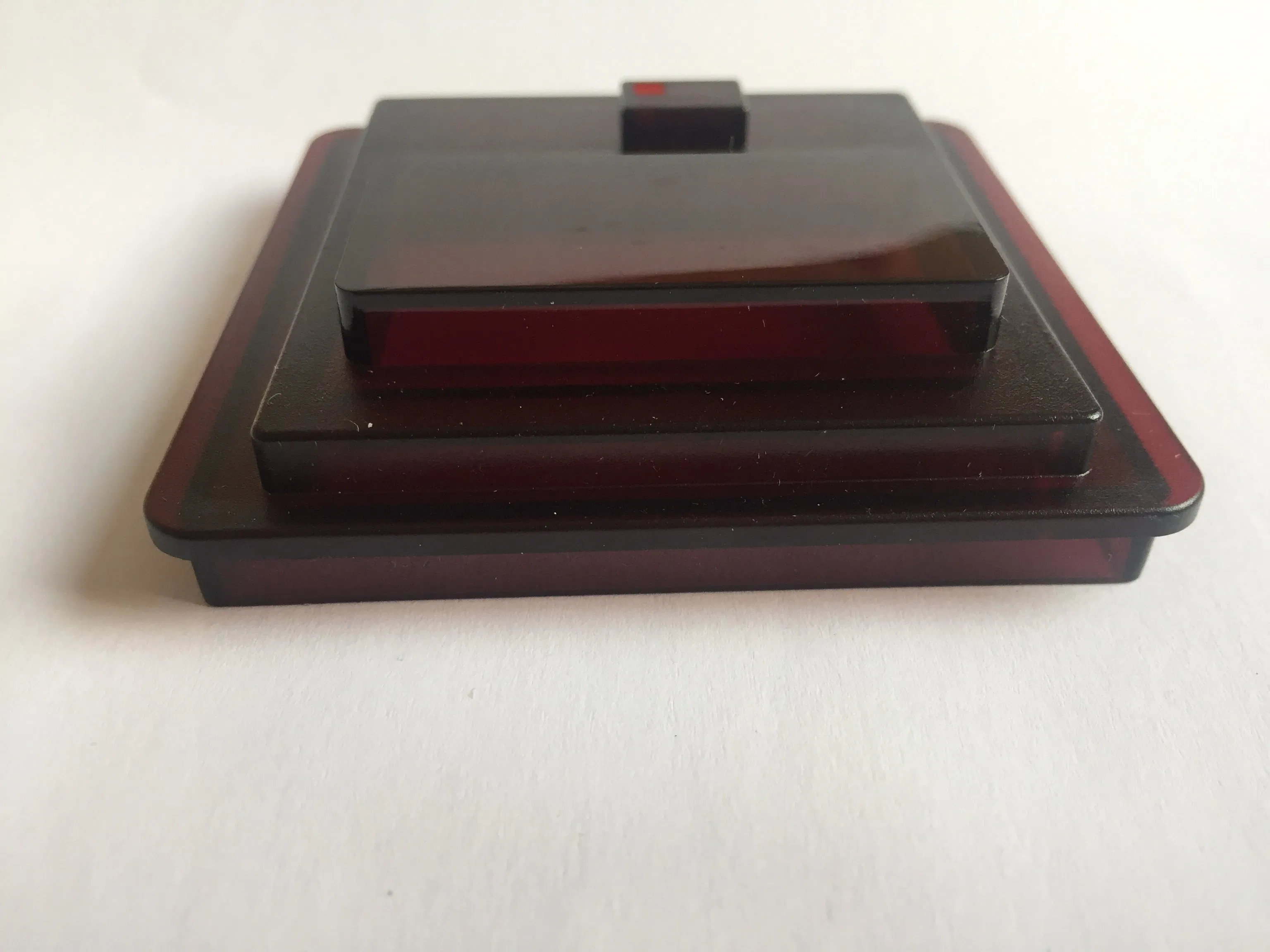 Sensor Lens for Infrared Sensor Circuit Board