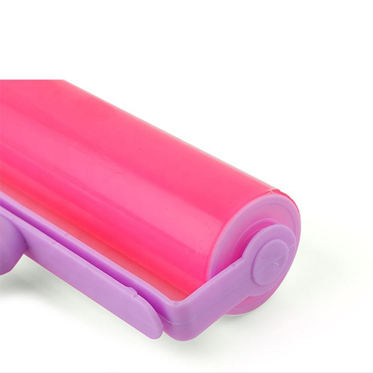 Dust Cover T Handle Portable for Washable Cleaning Pet Hair Clothes