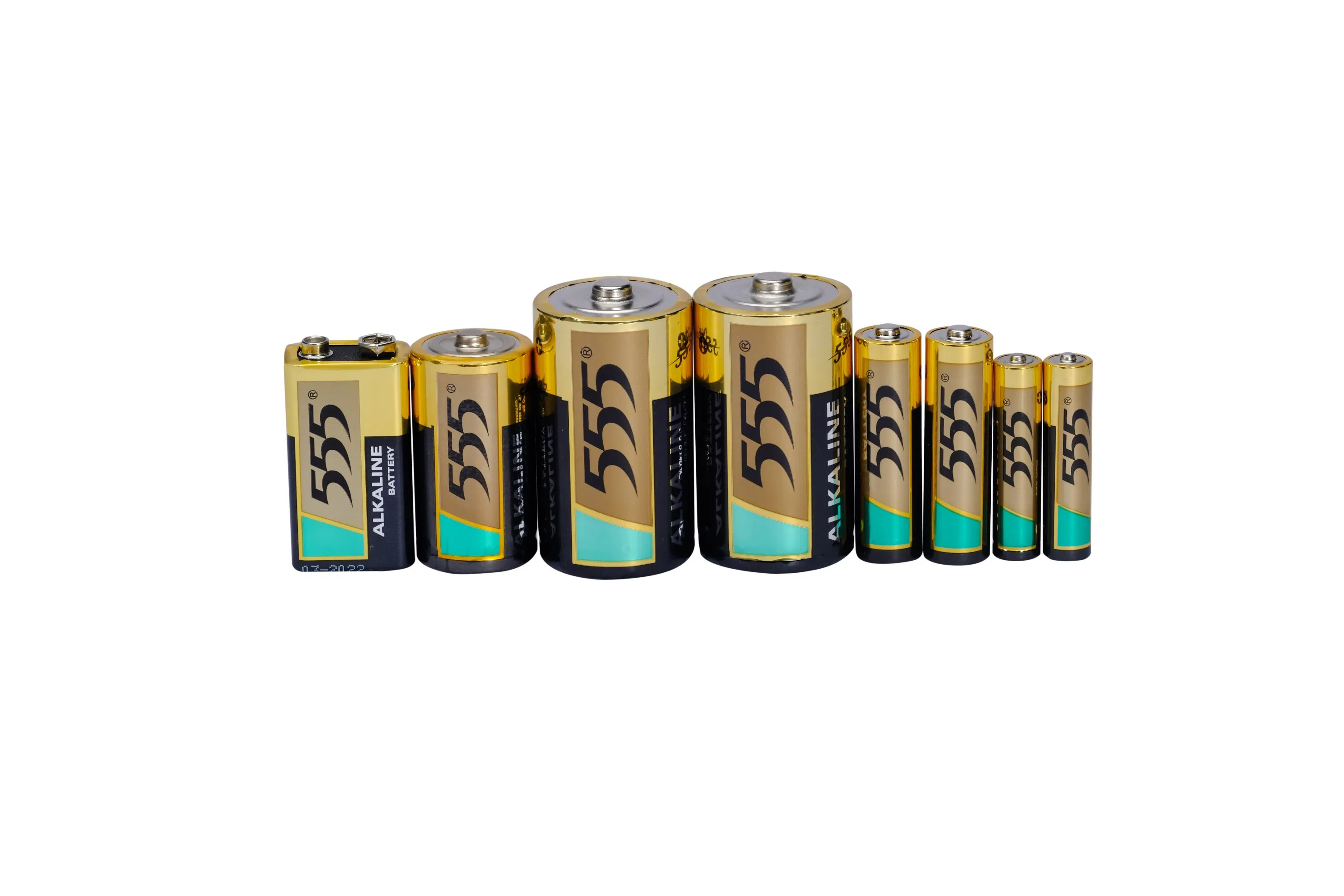 Батарейка алкалиновая 27A 12V для игрушек и техники