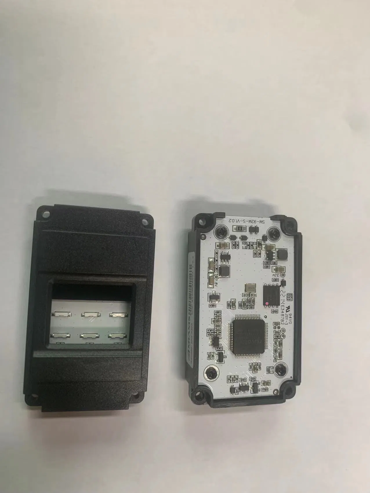Fap20 Optic Fingerprint Reader Optics Fingerprint Model Sm - 92m
