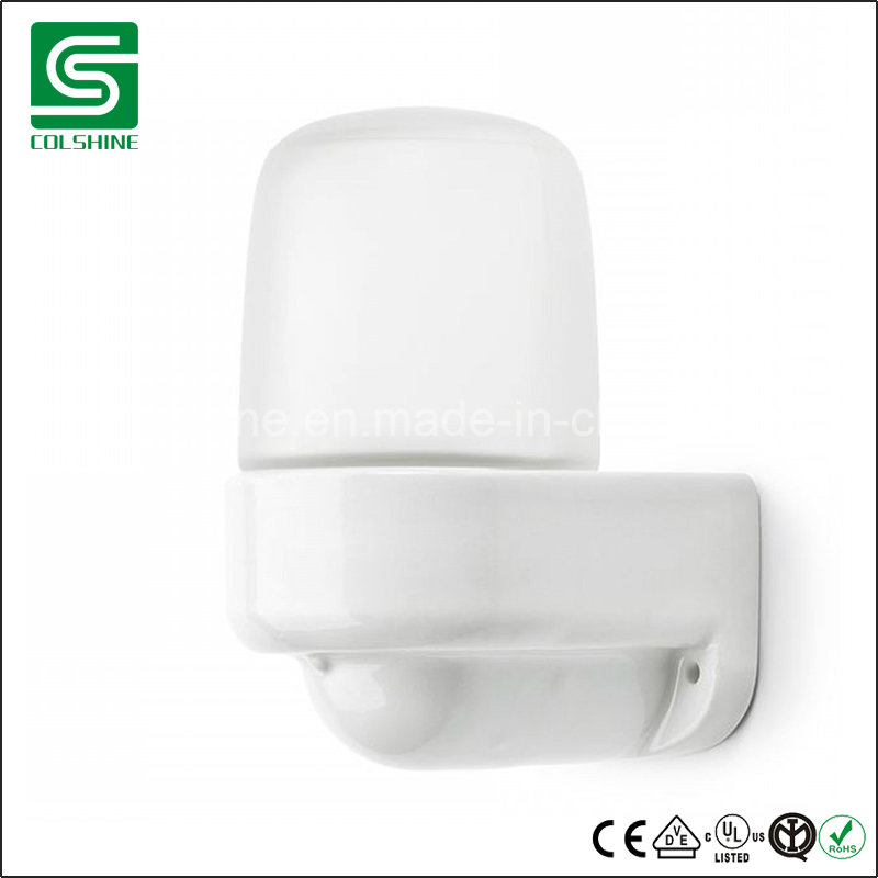 Sauna Linder/Electric Linder Angular Sauna Lamp for Bath