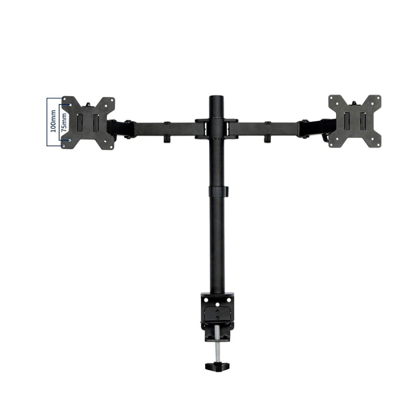 Кронштейн для монитора настольный регулируемый