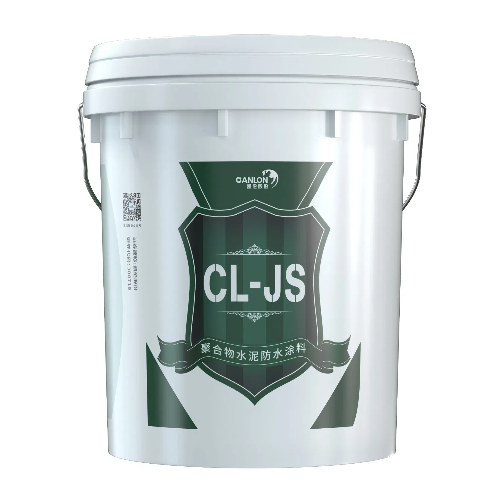 Nice Price Acrylic Polymer Cement Waterproofing Mortar