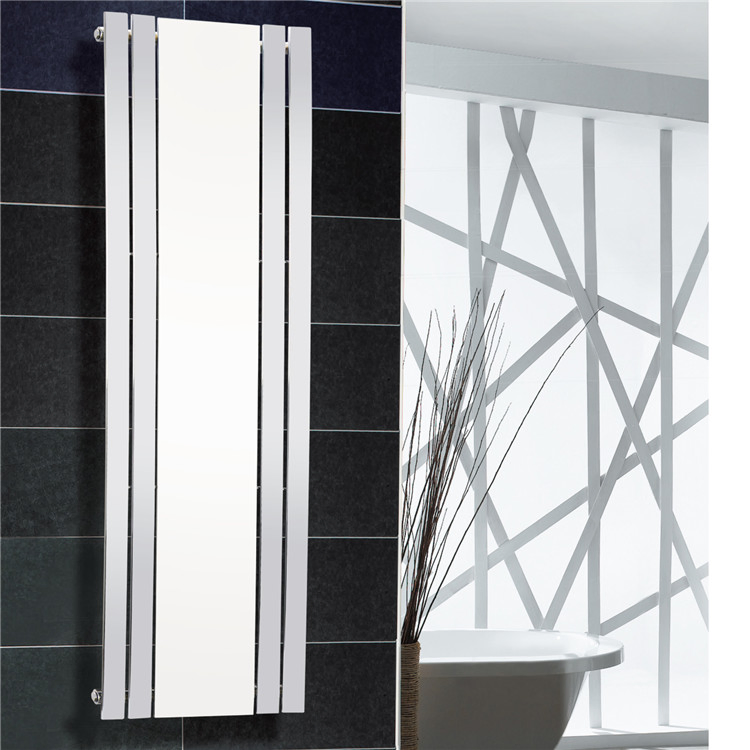 Hot Selling Towel Warmer Steel Designer Radiator Towel Warmer with Mirror