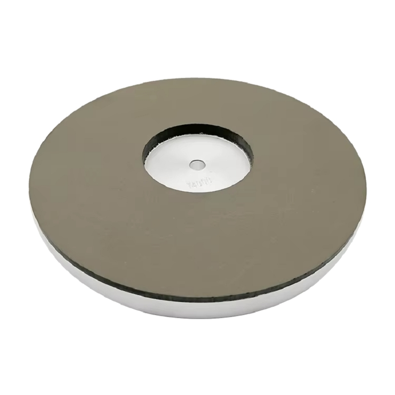 Reinforced Fiberglass Safety Grinding Wheel
