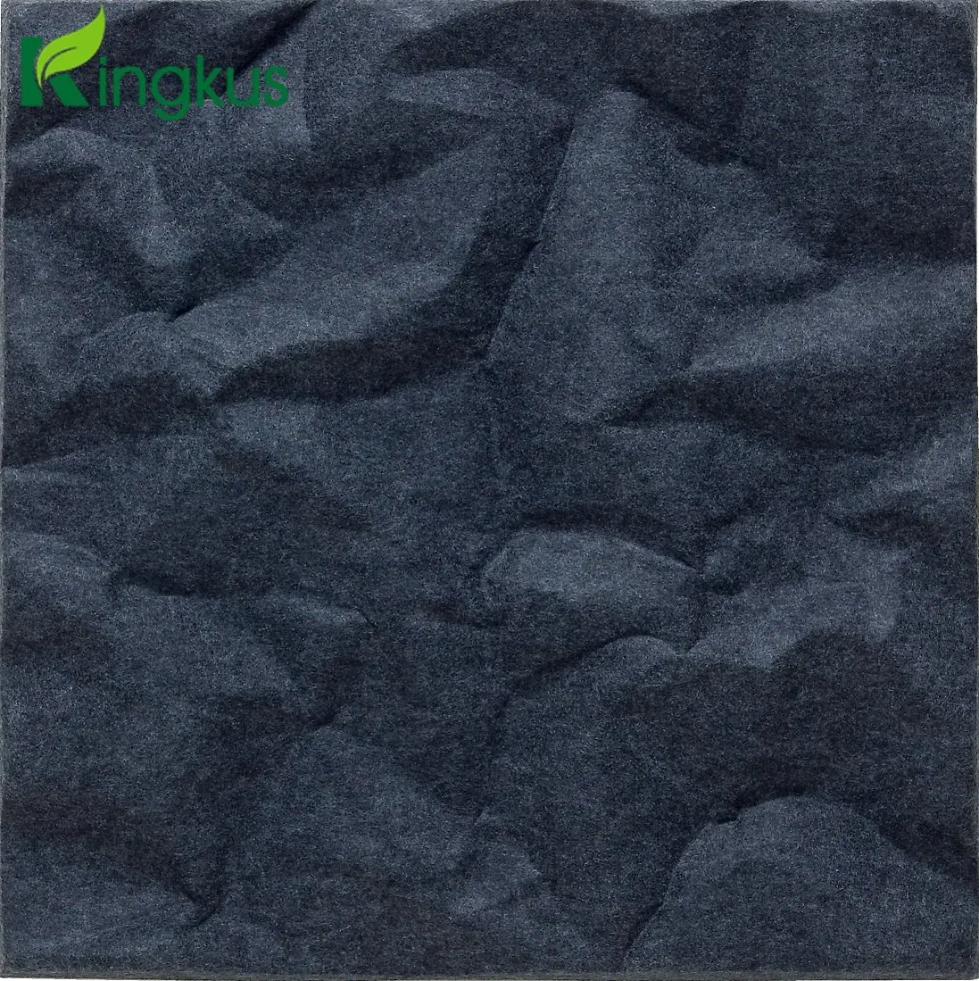 Popular 3D Rock Decorative Panel Pet Board Interior Decor 3D Panel