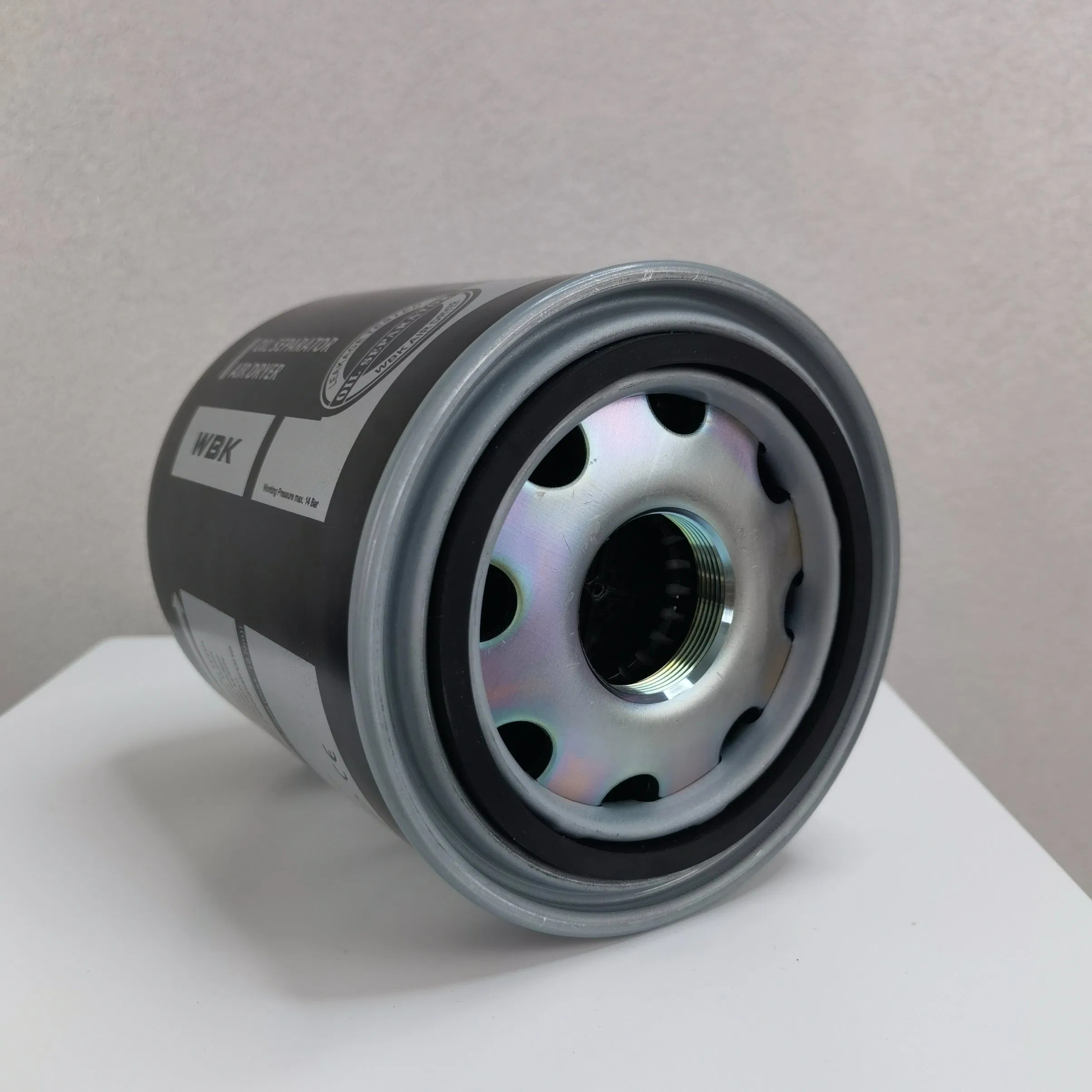 Картридж воздушного осушителя II40100f Tb1374X для грузовиков