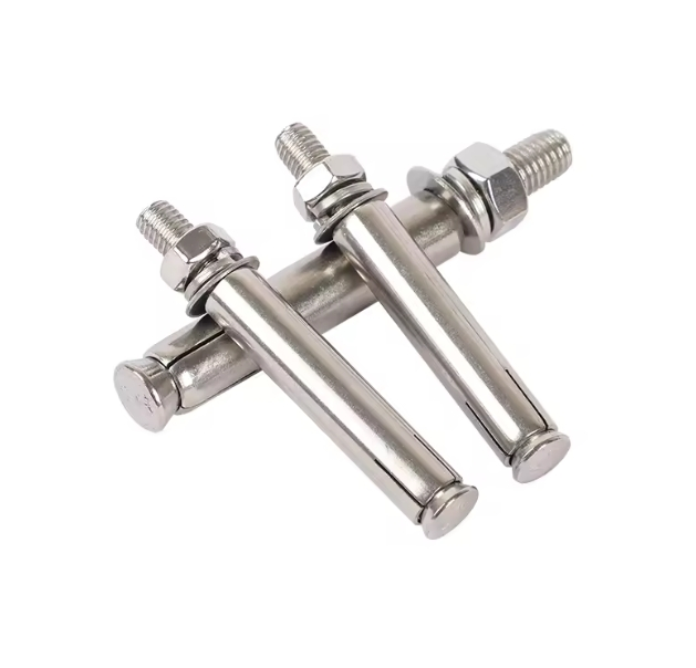 Factory Customized Boulon Concrete Anchor Bolts