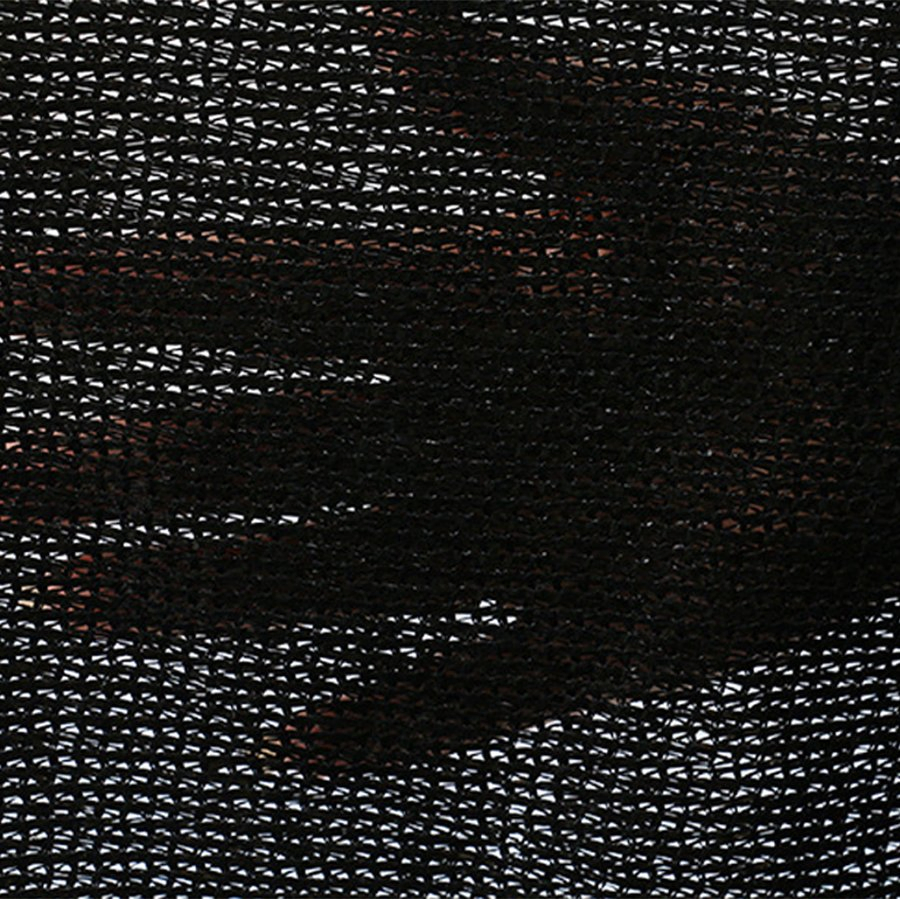 90% 95% High Density Waterproof Windproof Construction Site Industrial Warehouse Dustproof Shade Net/ Heavy Duty HDPE Sunblock Shade Cloth Netting