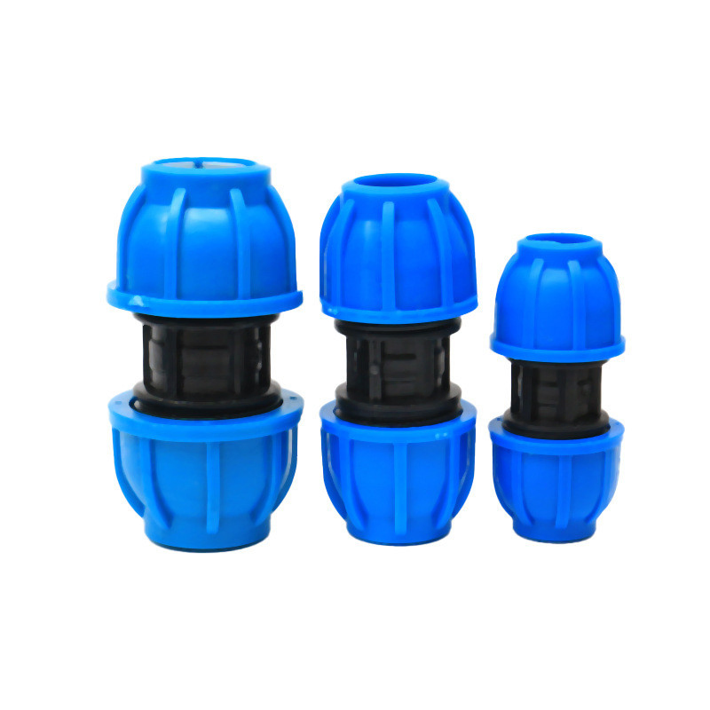 Irrigation PP Compression Fittings Fittings PP Fittings