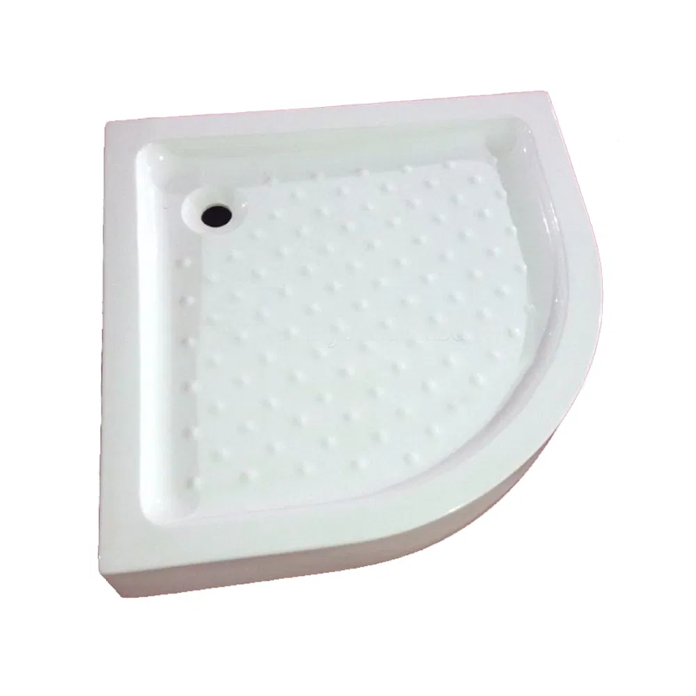 Solid Surface Shower Base Shower Tray with Different Shape