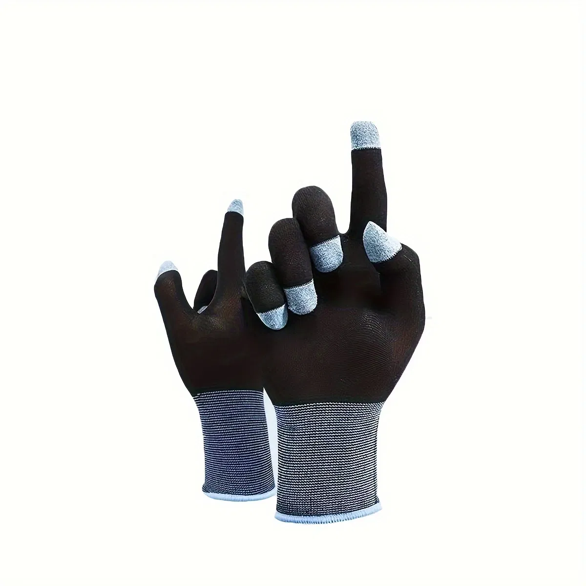 Esports Tournament Grade Gloves
