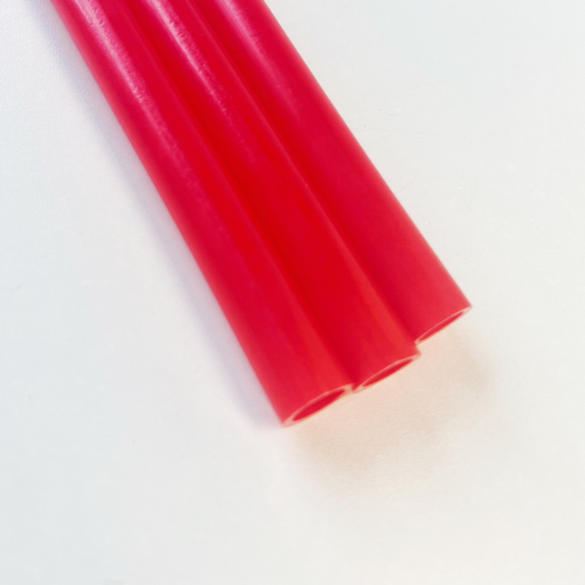 New Products Plumbing Plastic PPR Water Pipe Glass Fiber Reinforced PPR Pipe