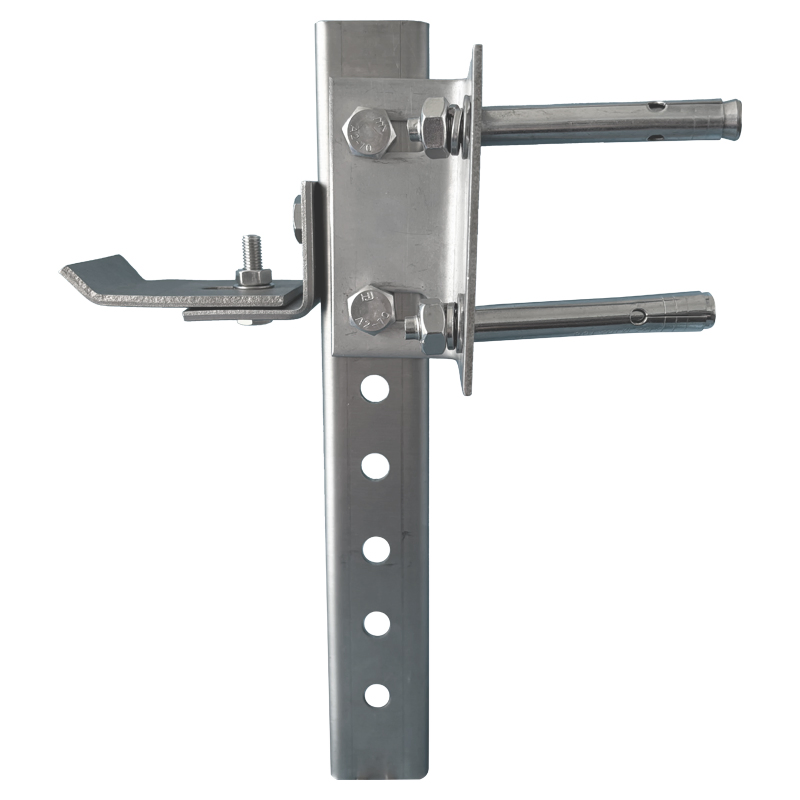 Marble Clamp Stone Wall Cladding Marble Angle Stone Wall Lifting