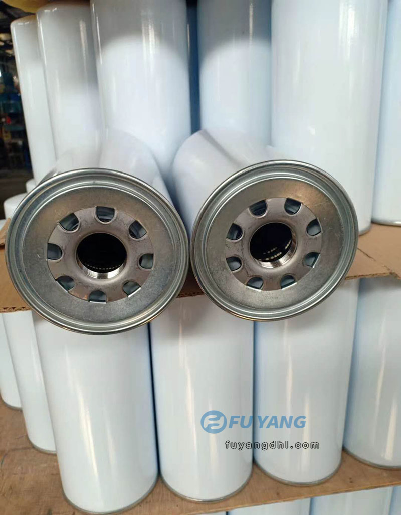 Diesel Engine Rotary Fuel Filter Element 20976003