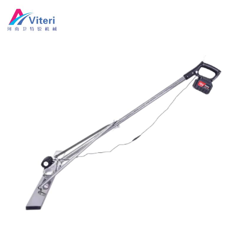 Concrete Leveler Scraper Level Tools Vibrating Screed Power Floor Screed Pump Concrete Screed Machines