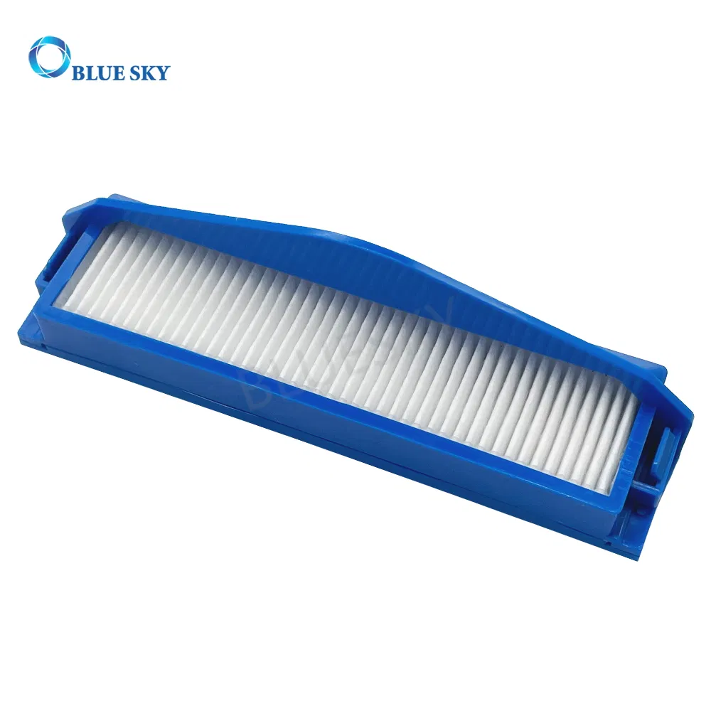 Vacuum Cleaner HEPA Filter Replacement for Philipss FC8007 FC8792 FC8794 FC8796 Sweeping Robot Vacuum Cleaner Accessories