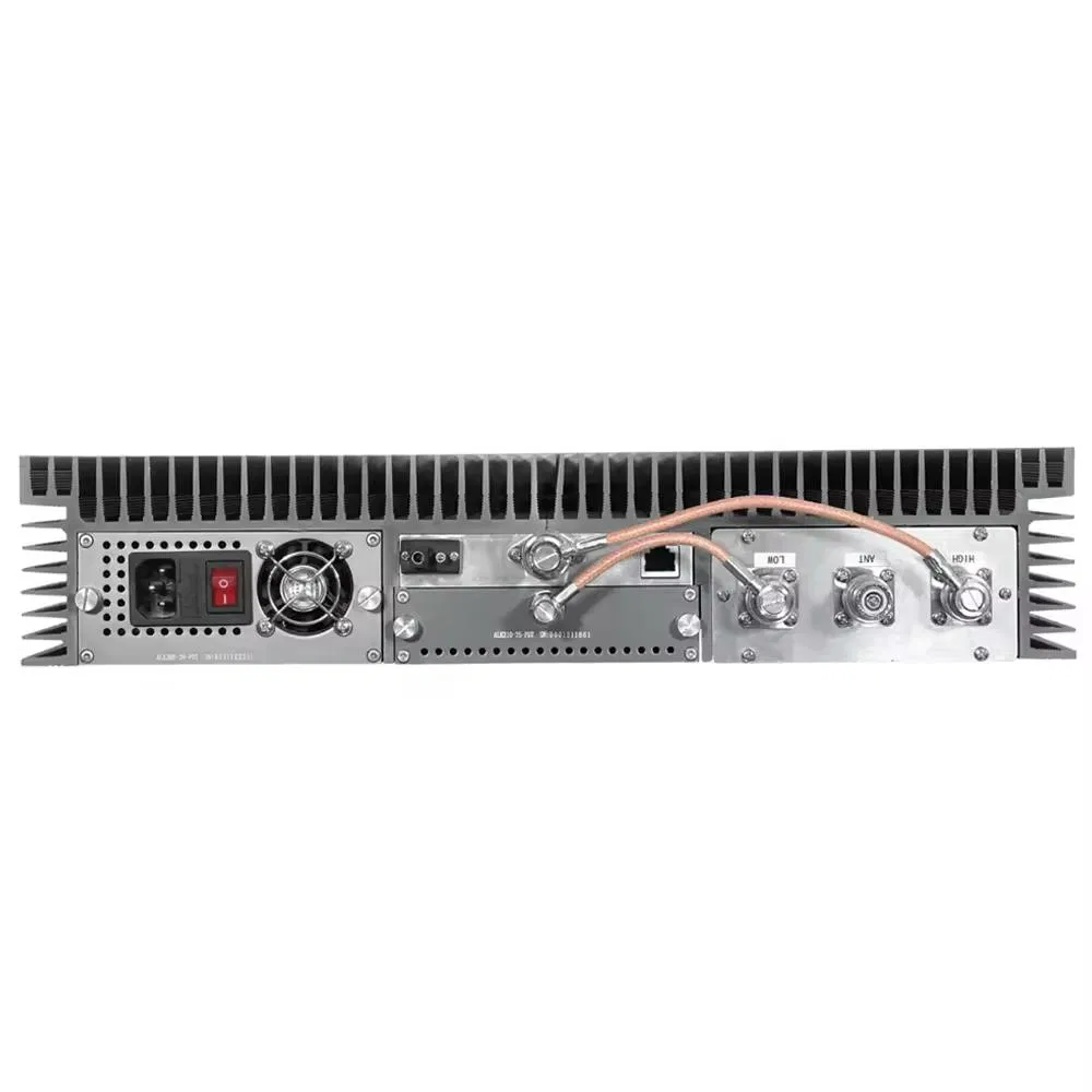 Ретранслятор TYT MD-9550 цифровой/аналоговый, 55Вт
